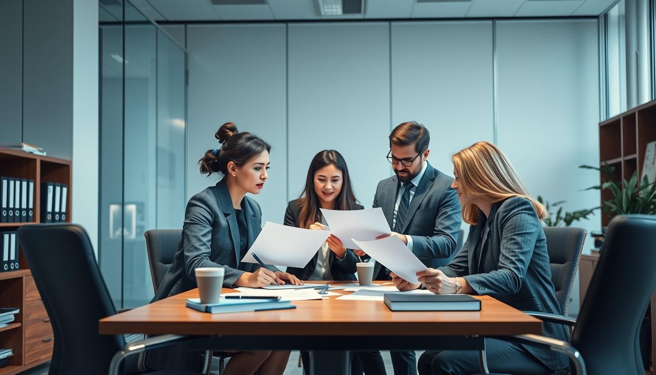 Conveyancing process and property ownership transfer