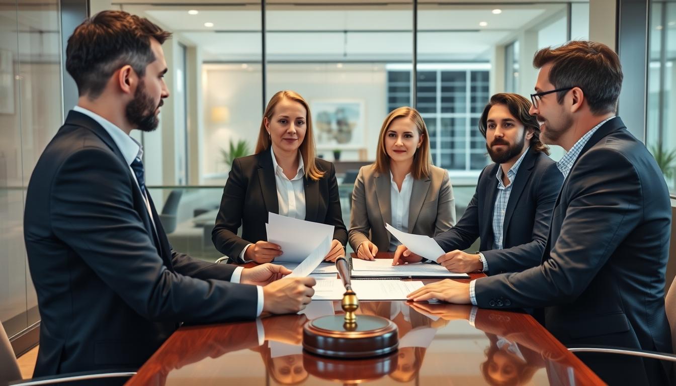 Real estate transaction coordination and communication