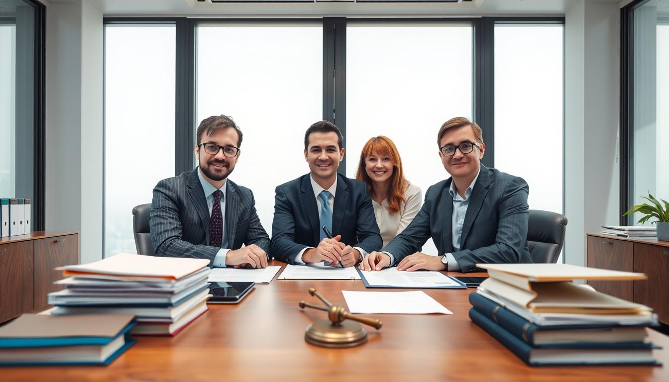 Real estate closing preparation and transaction documents